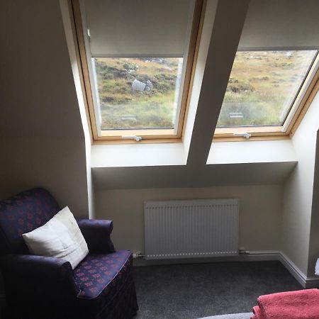 Rhenetra Bed & Breakfast Arisaig Exterior photo