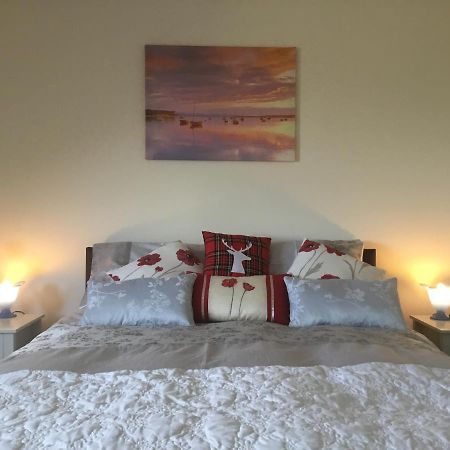 Rhenetra Bed & Breakfast Arisaig Exterior photo